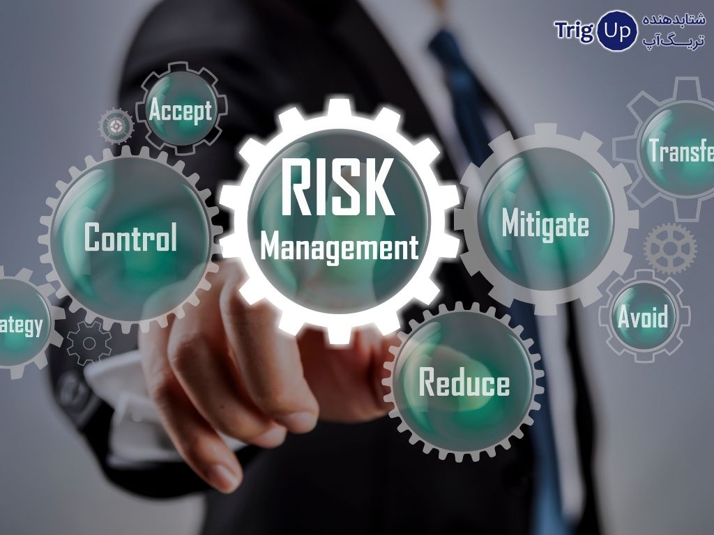 مدیریت ریسک‌ های سرمایه‌ گذاری در استارتاپ‌ها