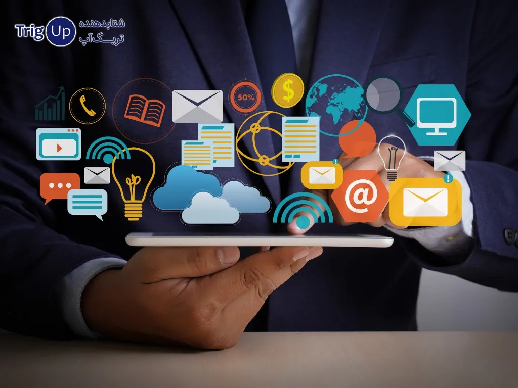 advertising and marketing