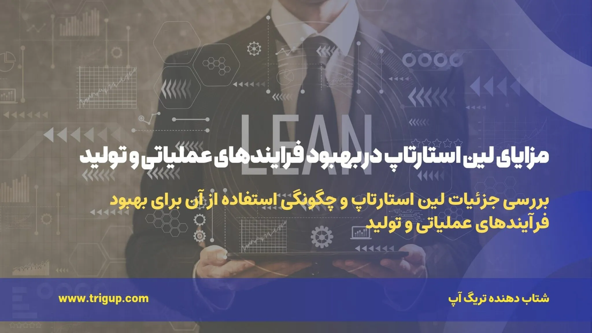 benefits of lean startup in improving operational and production processes
