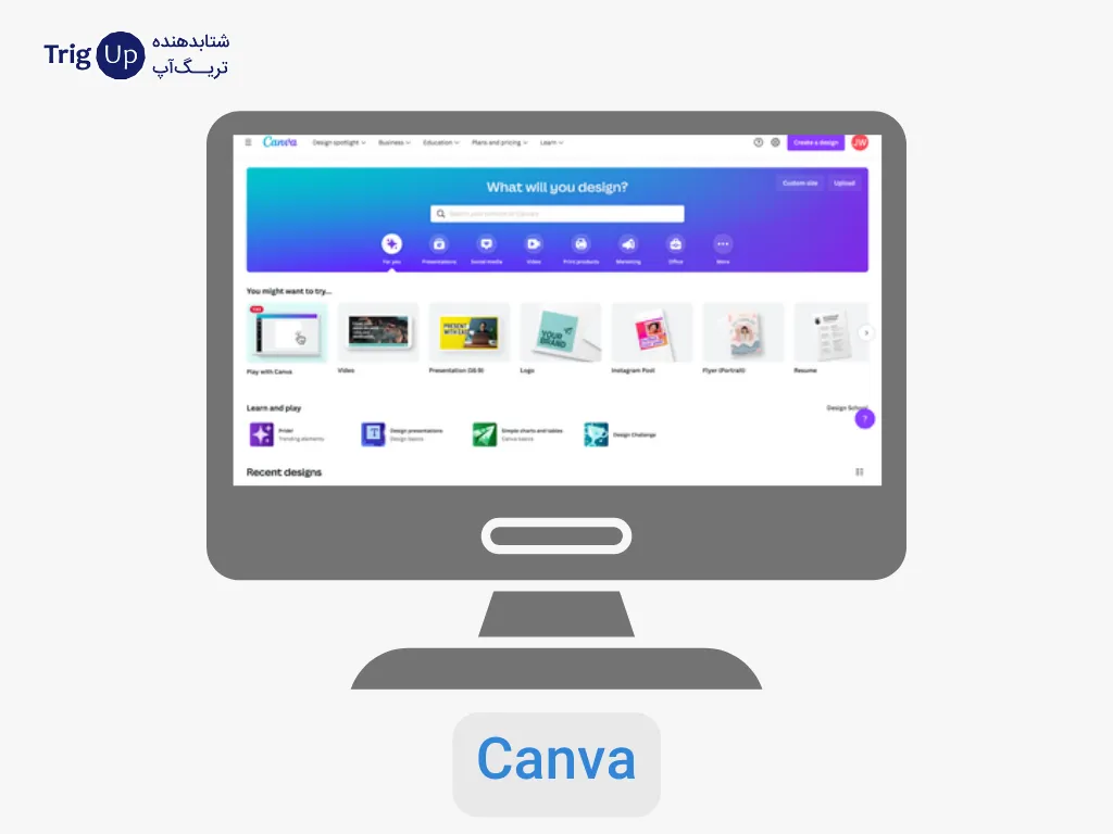 canva