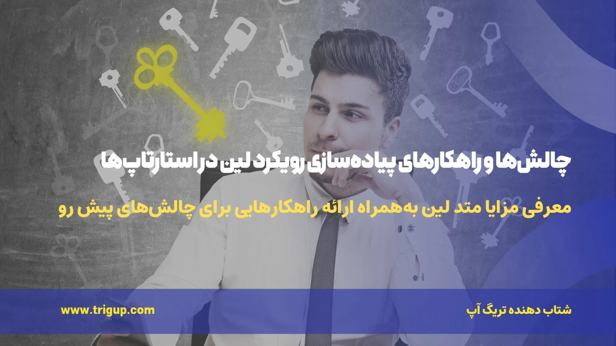 challenges and solutions for implementing the lean startups