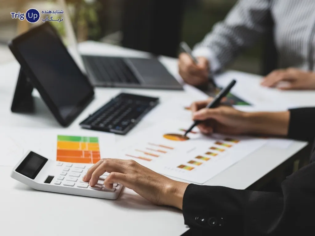 choosing the most appropriate financing strategy