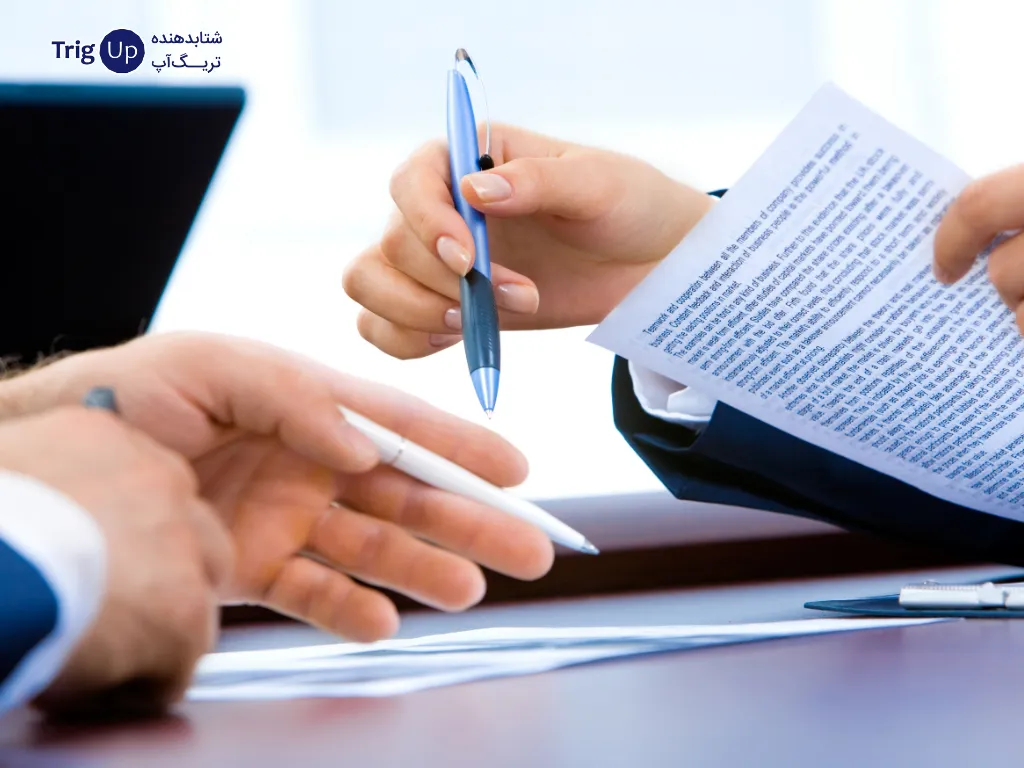 comparison of work contracts