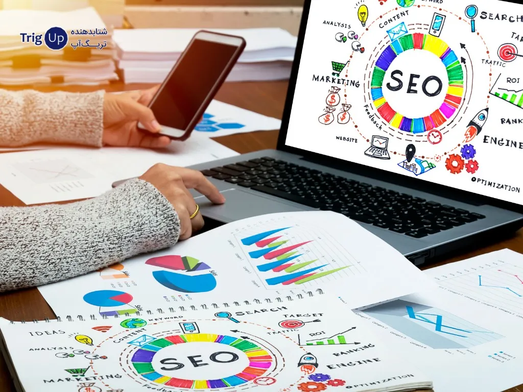 creating optimal and user friendly content