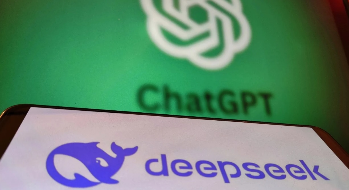 DeepSeek AI