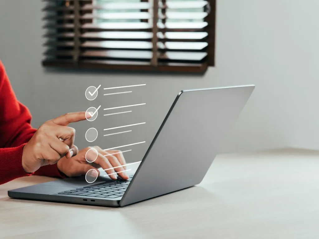 determination of performance evaluation criteria