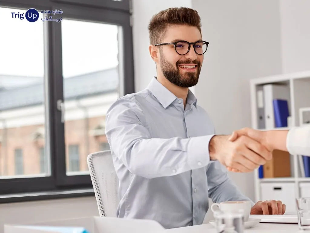 development of cooperation and teamwork