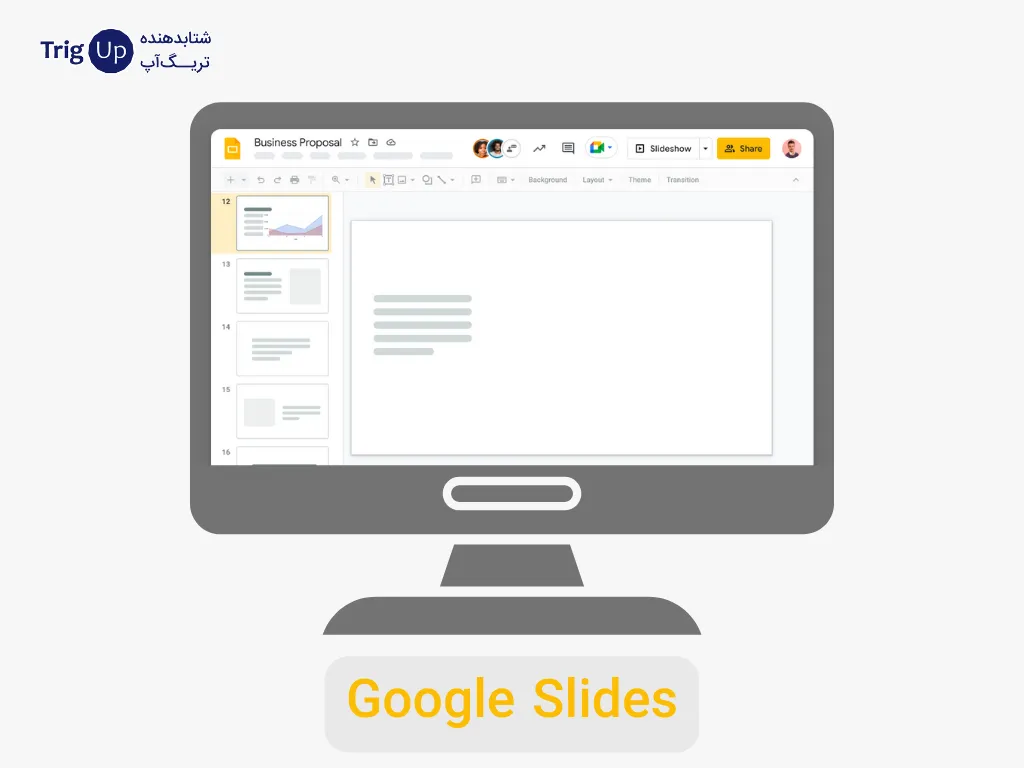 google slides
