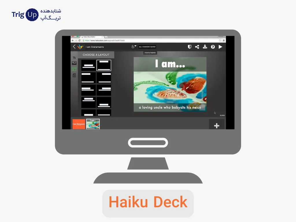 haiku deck