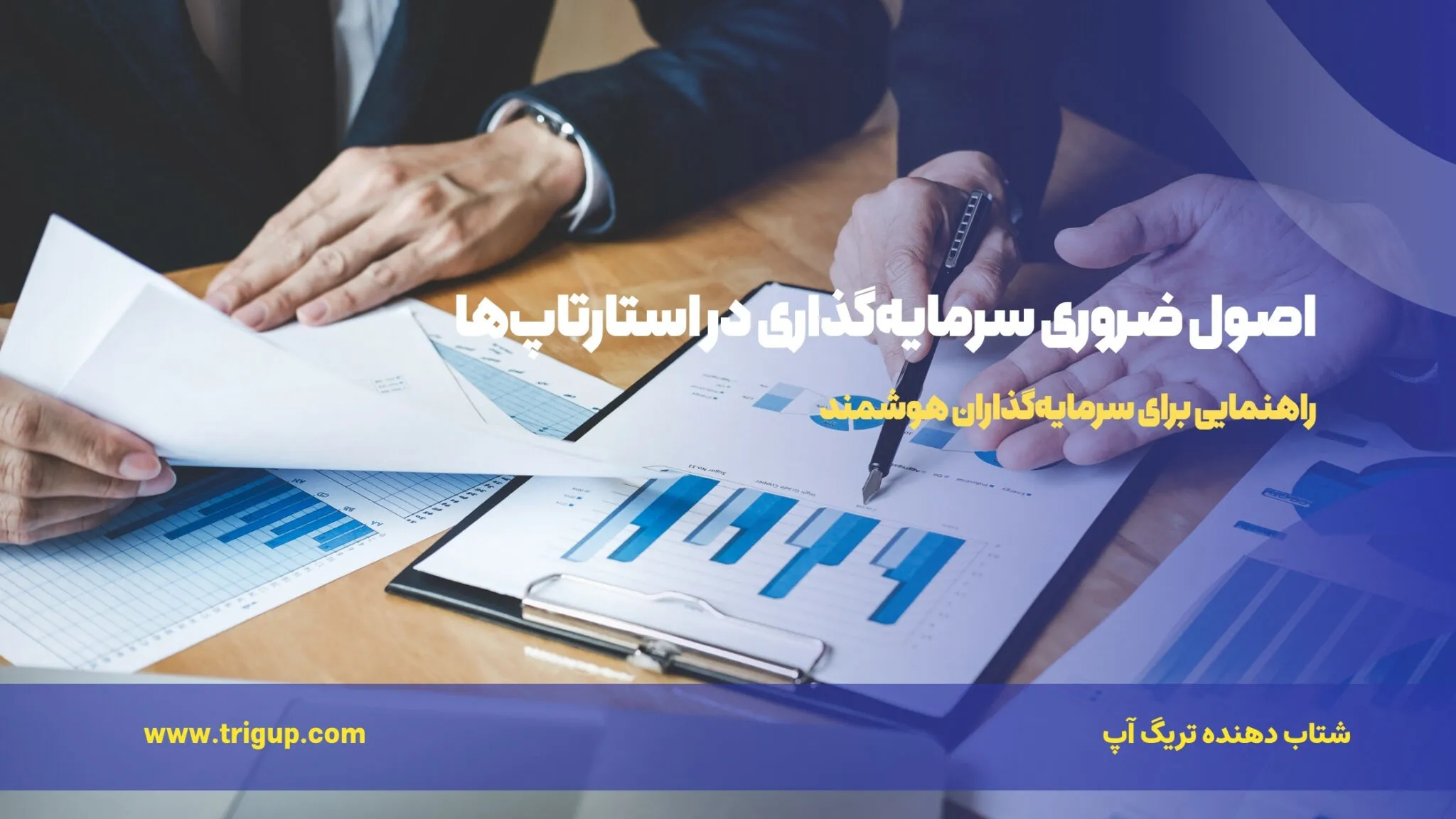 investing in startups