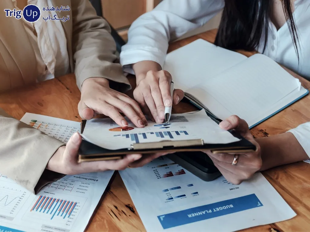 investment of friends and family