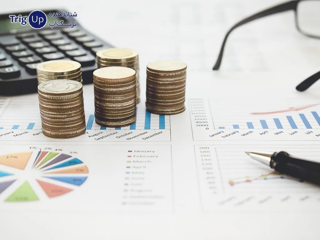 lack of attention to finance