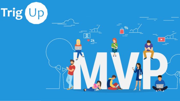 چالش‌های ادامه مسیر استارتاپ و بهبود MVP - تریگ آپ