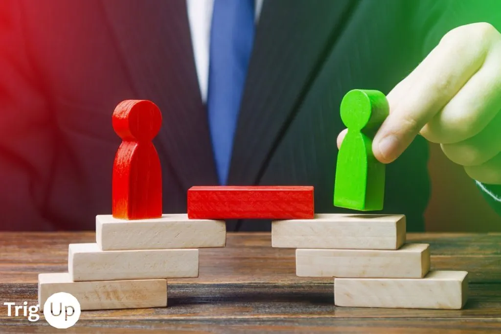 mediation between employees