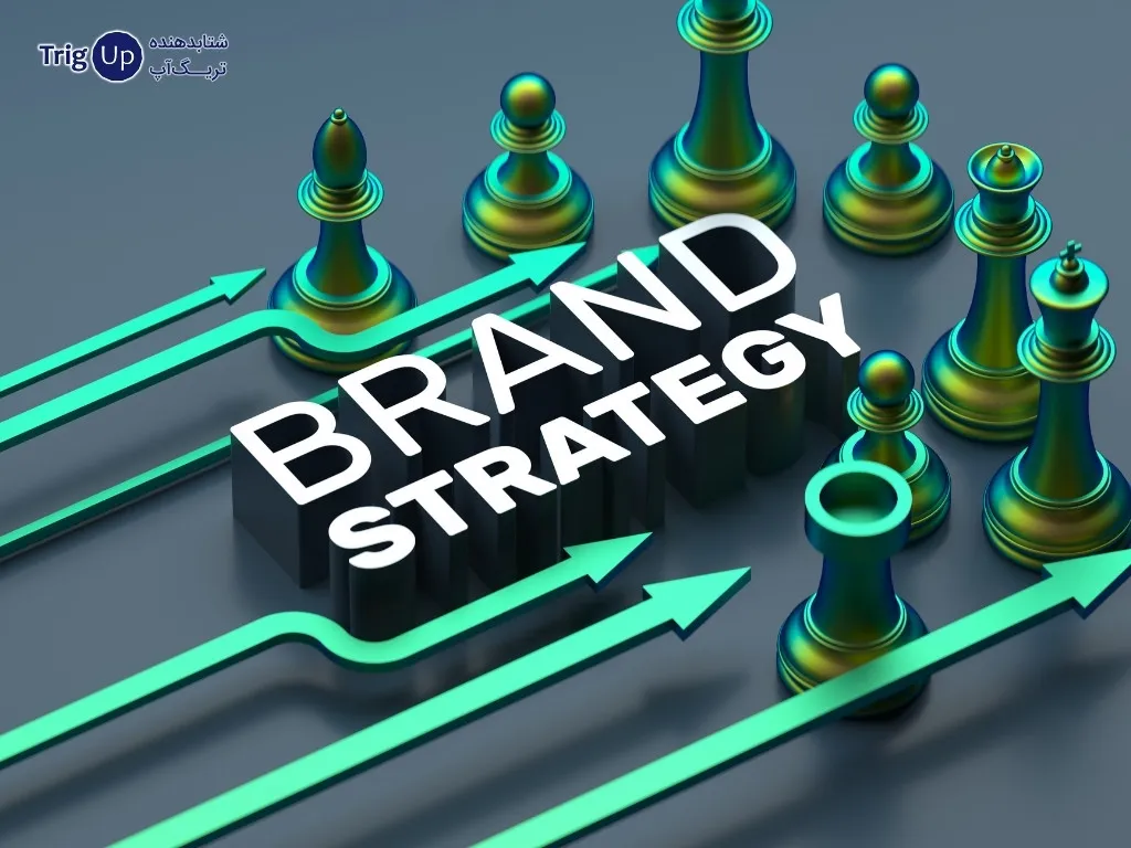 networking and branding strategies