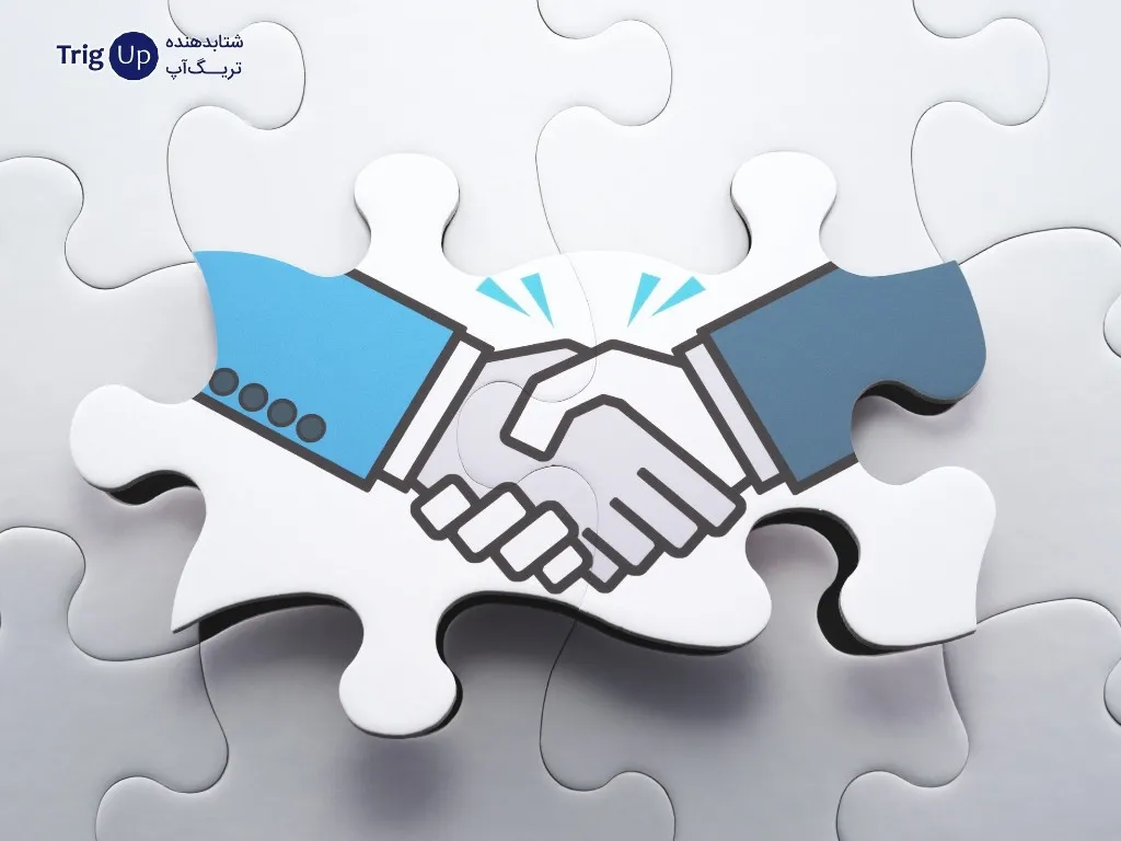networking and strategic cooperation