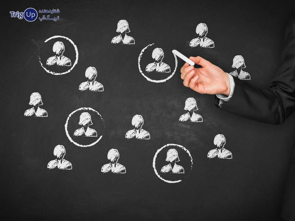 shaping the expertise and additional skills of the team