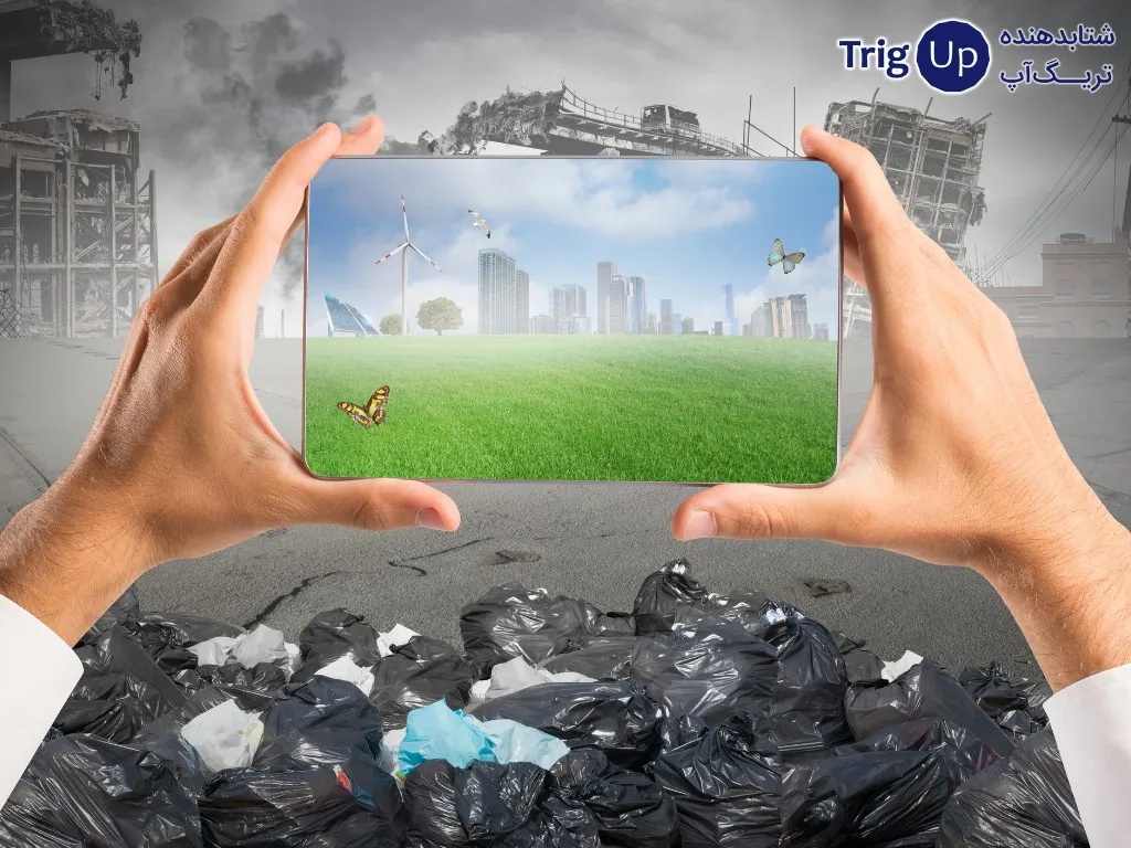 sustainable growth and development of startups