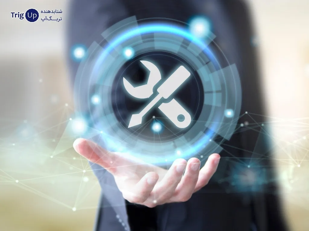 technologies supporting