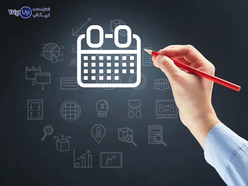 the importance of timing in pitch deck presentation