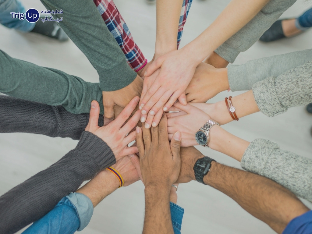 the role of teamwork in success of startups