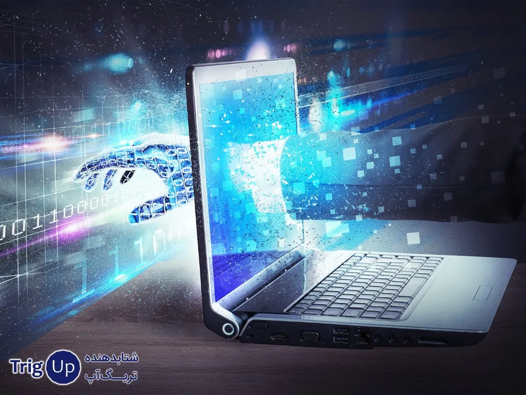 the role of technology in business