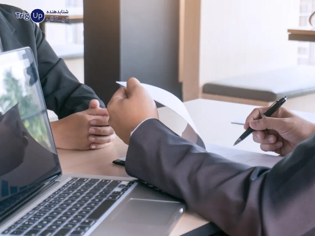 training and development of the sales team