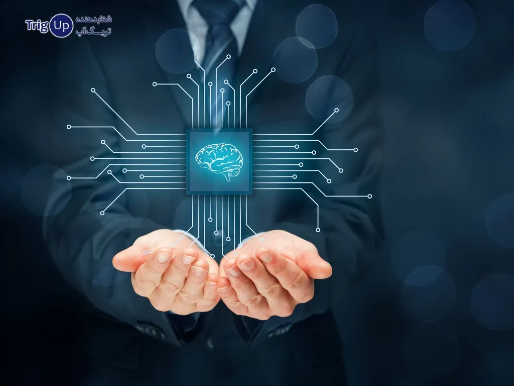 artificial intelligence help startups