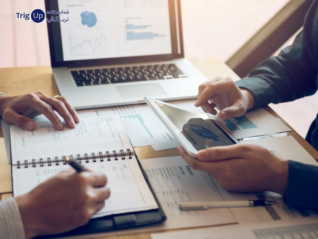 financial planning and income strategies