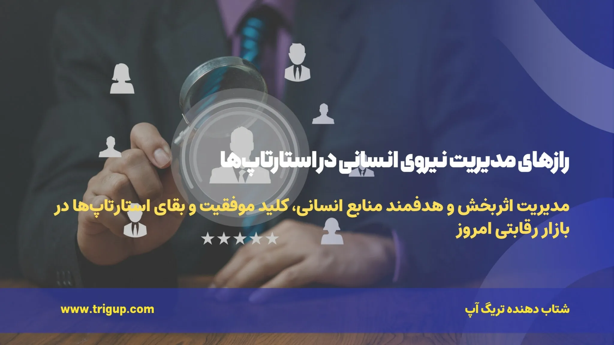 human resources management in startups