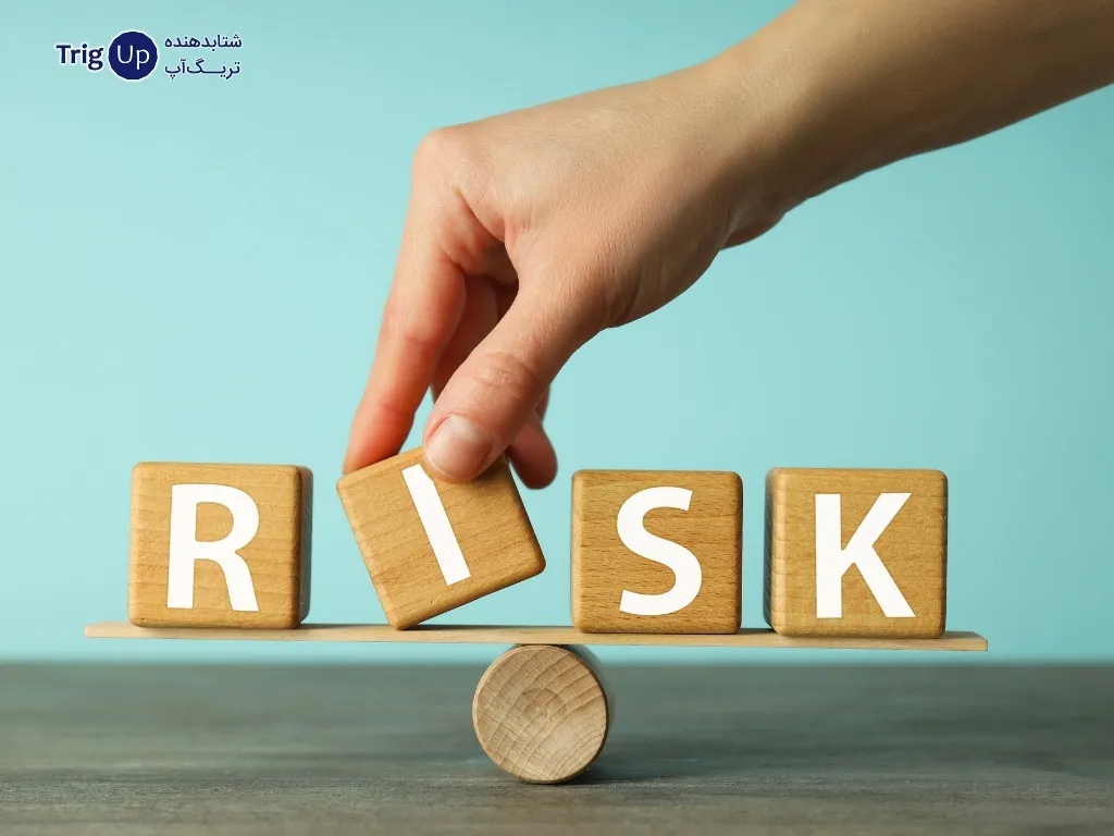 manage risk and challenges in our international startup