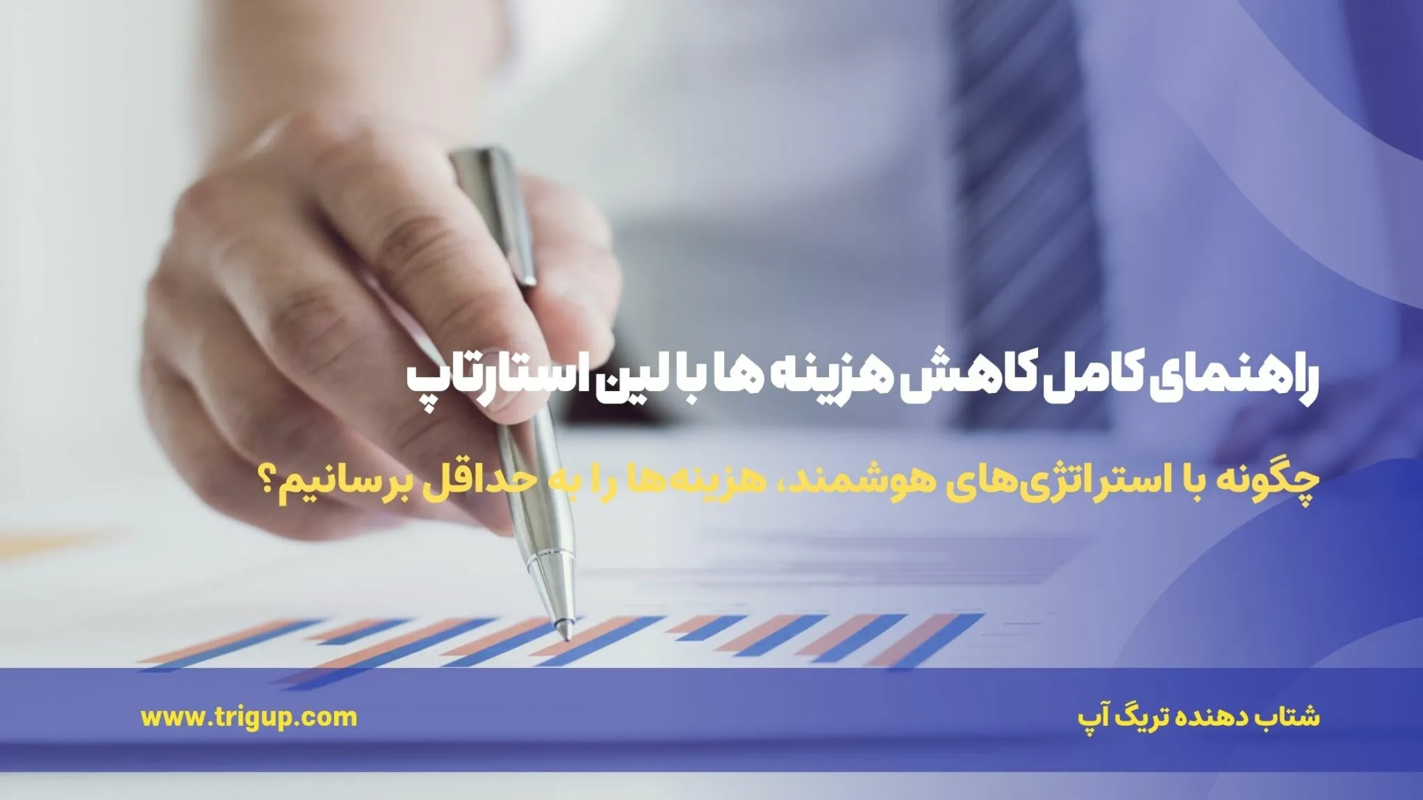 reducing costs with lean startup