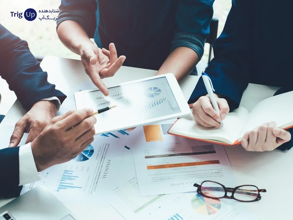 startup leadership