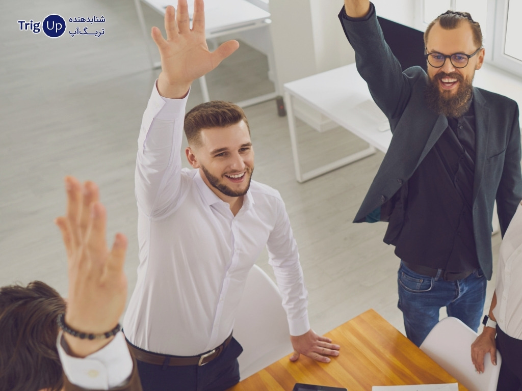 strategies for team success