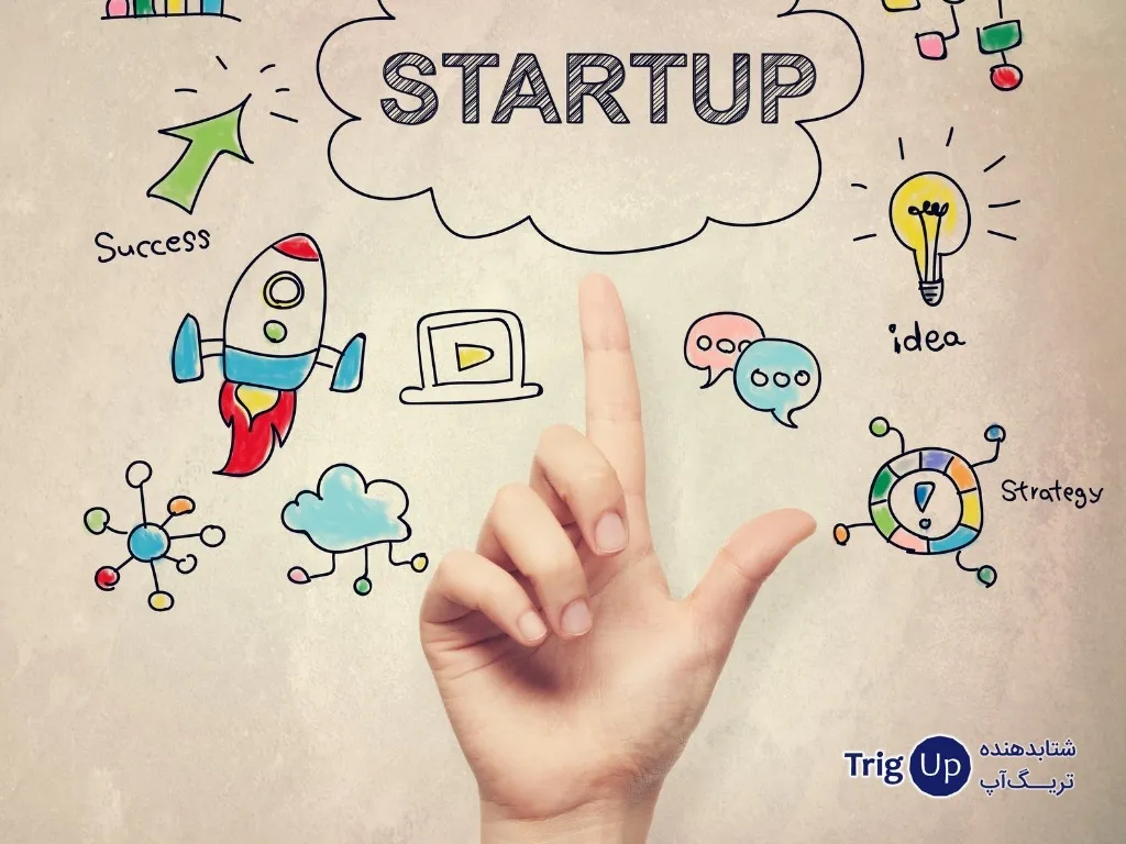 SWOT and startups