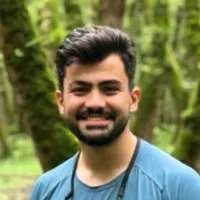 آرمان وحیدی