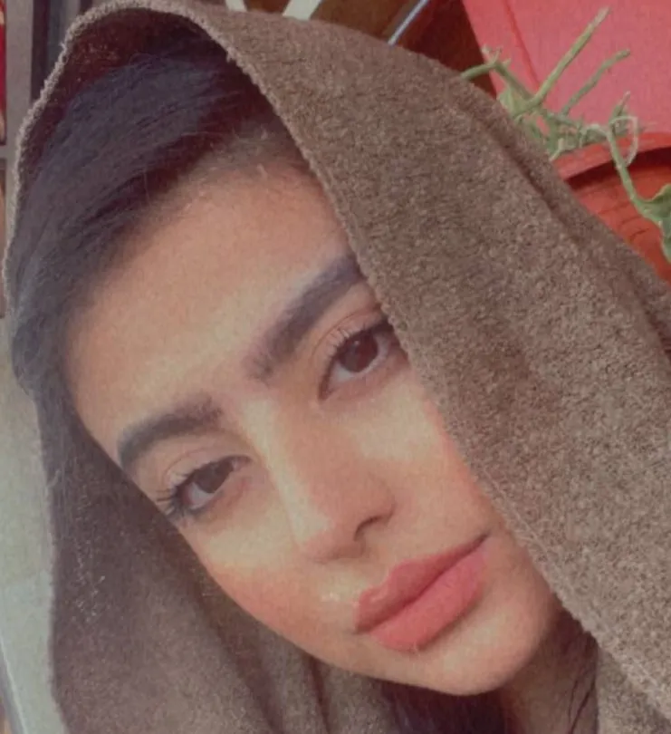 الناز مختاری