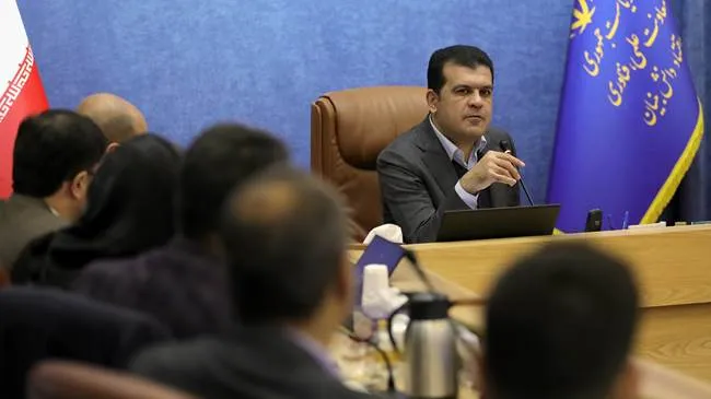 نشست شتاب‌دهنده‌ها