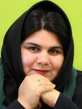 حمیده حبیبی