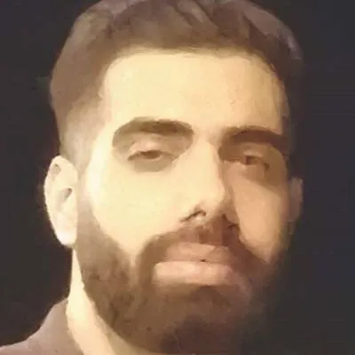 امیرحسین کیانپور