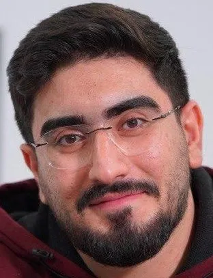 سید علی حسینی