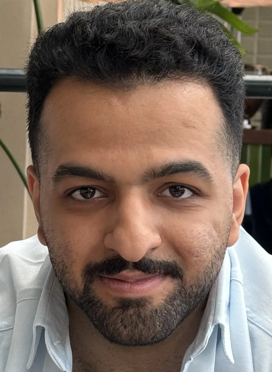 محمدمهدی شریفی